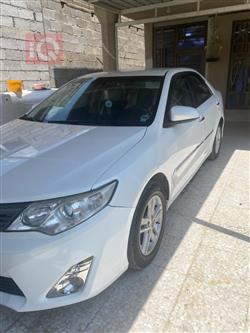 تۆیۆتا کامری